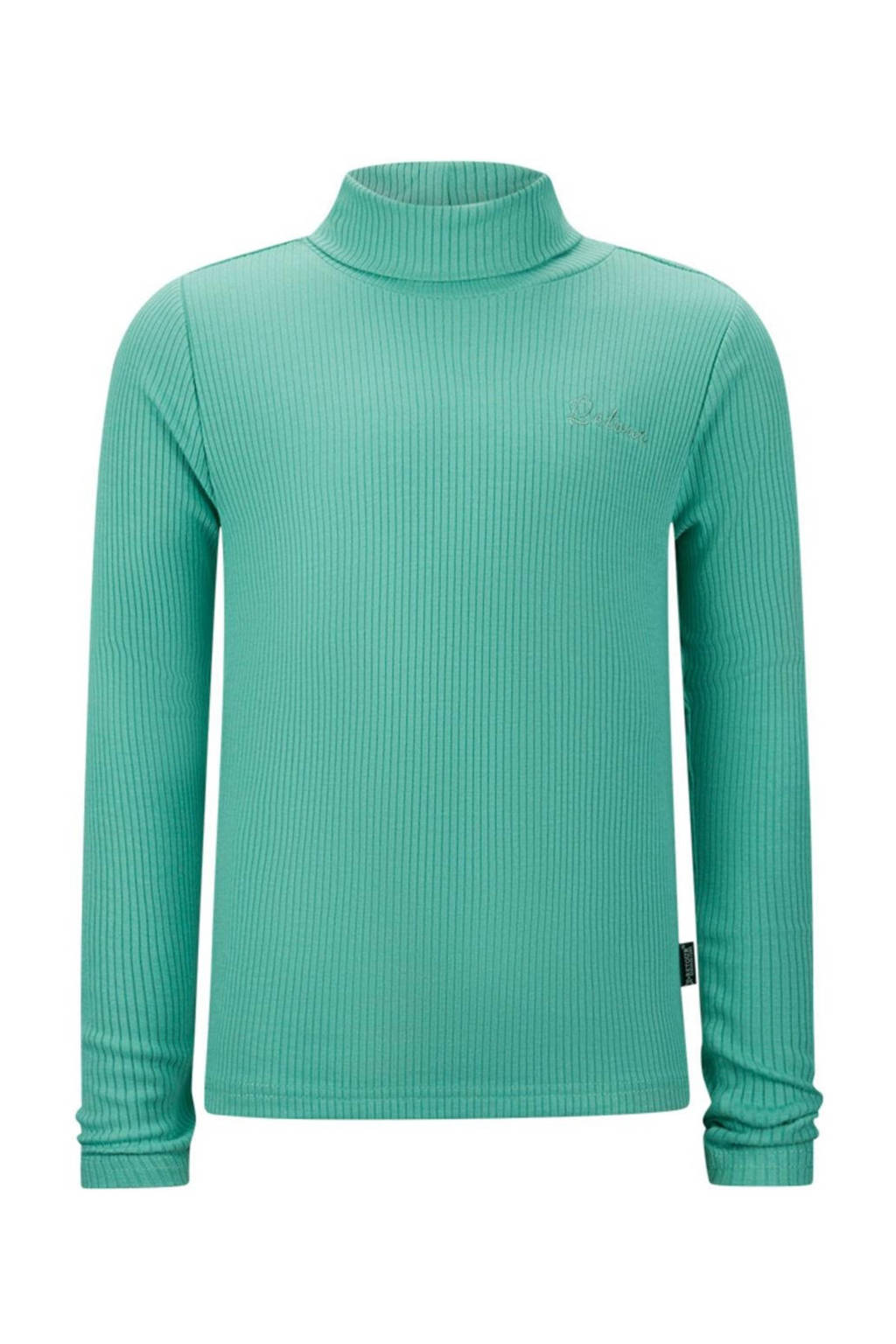 Retour Jeans longsleeve Mirella mintgroen