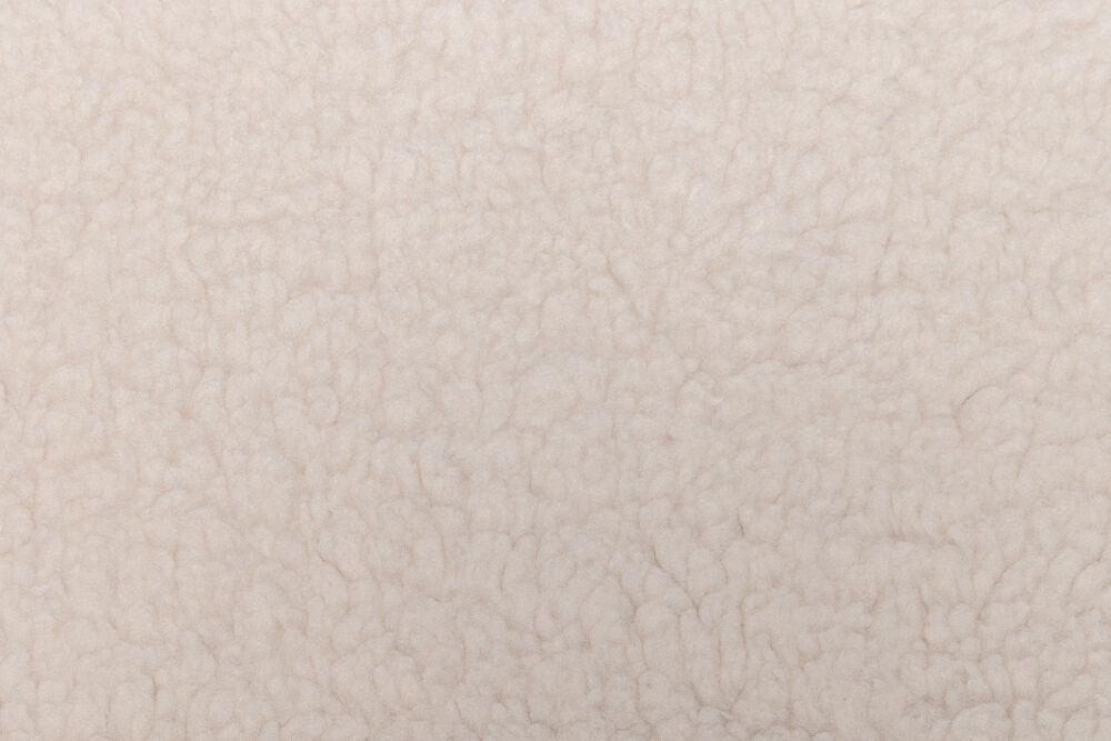 Beeztees Ito - Orthopedisch benchkussen - Beige - 4x49x36 cm - M