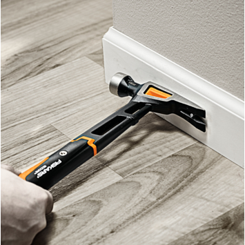 Fiskars klauwhamer (M) IsoCore