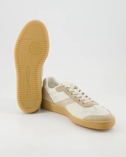 Marc O´Polo 50126263501100 Sneaker in Beige