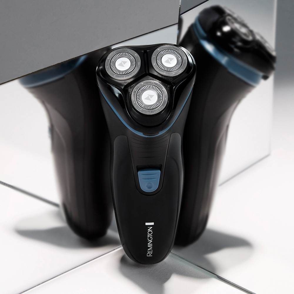 R1 Style Series Roterend Scheerapparaat