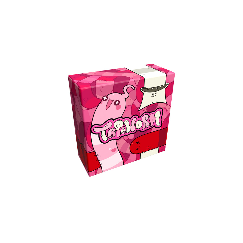 Tapeworm