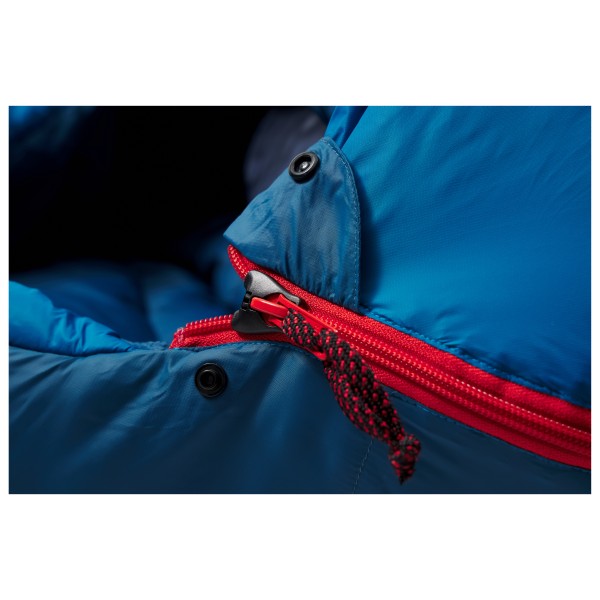 Stoic - BjörklidenSt. II Hybrid -5°C Sleeping Bag - Sac de couchage en duvet