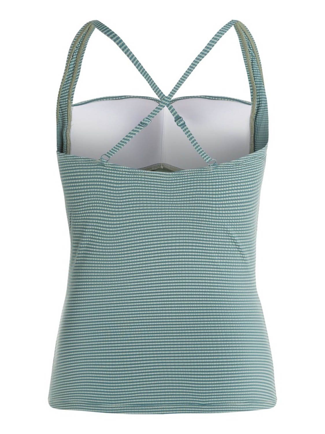 Protest  23 Wire Tankini Top