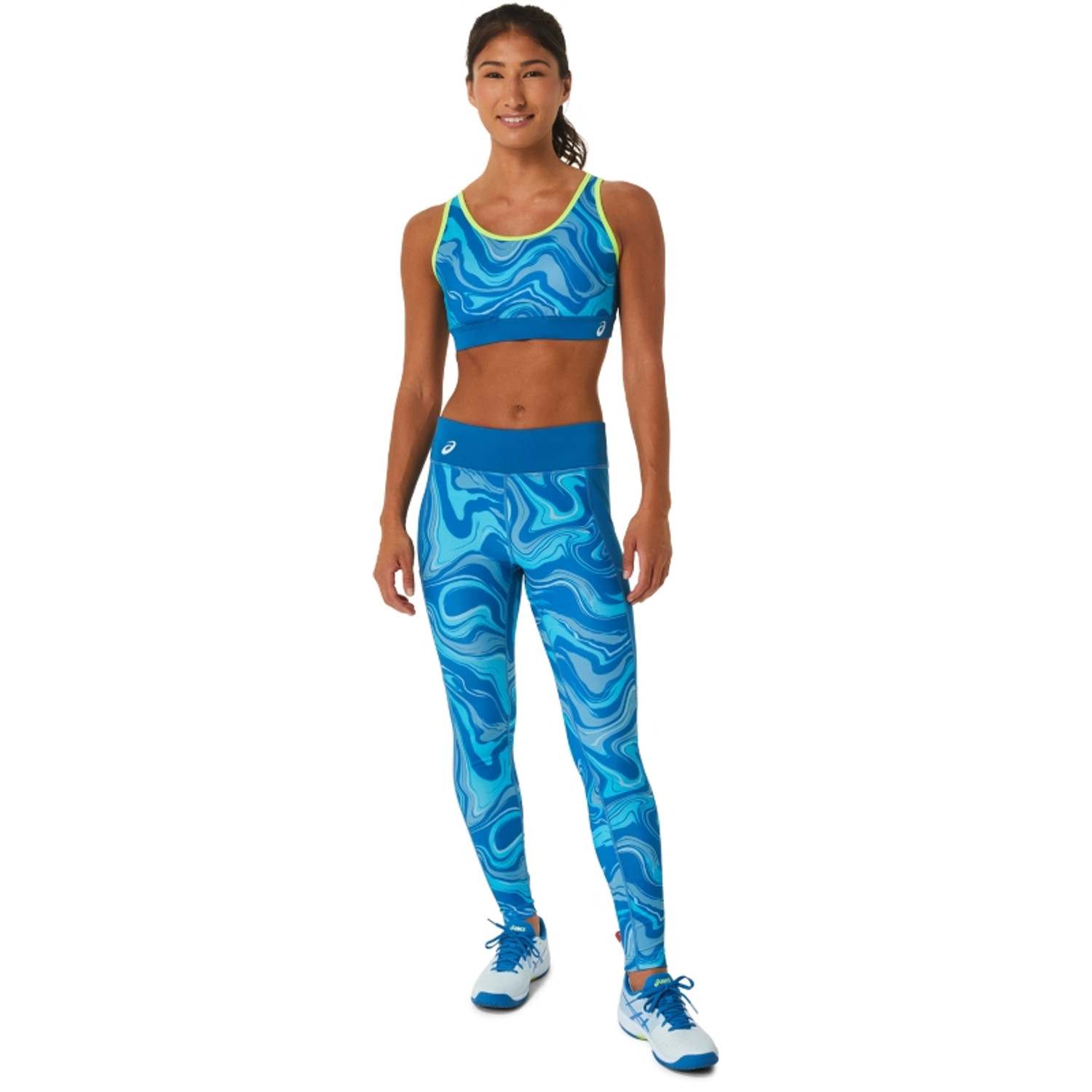 Asics Graphic Tight