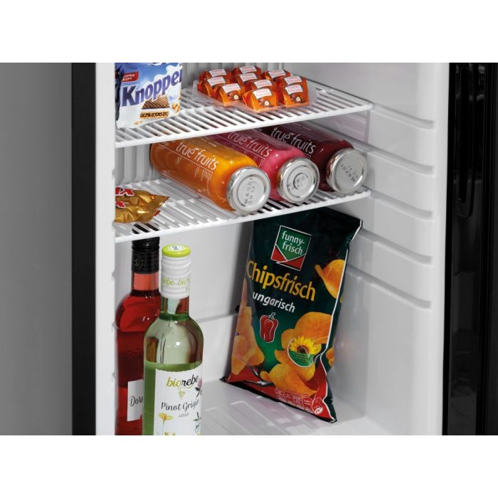 Bartscher Minibar 34L-GL