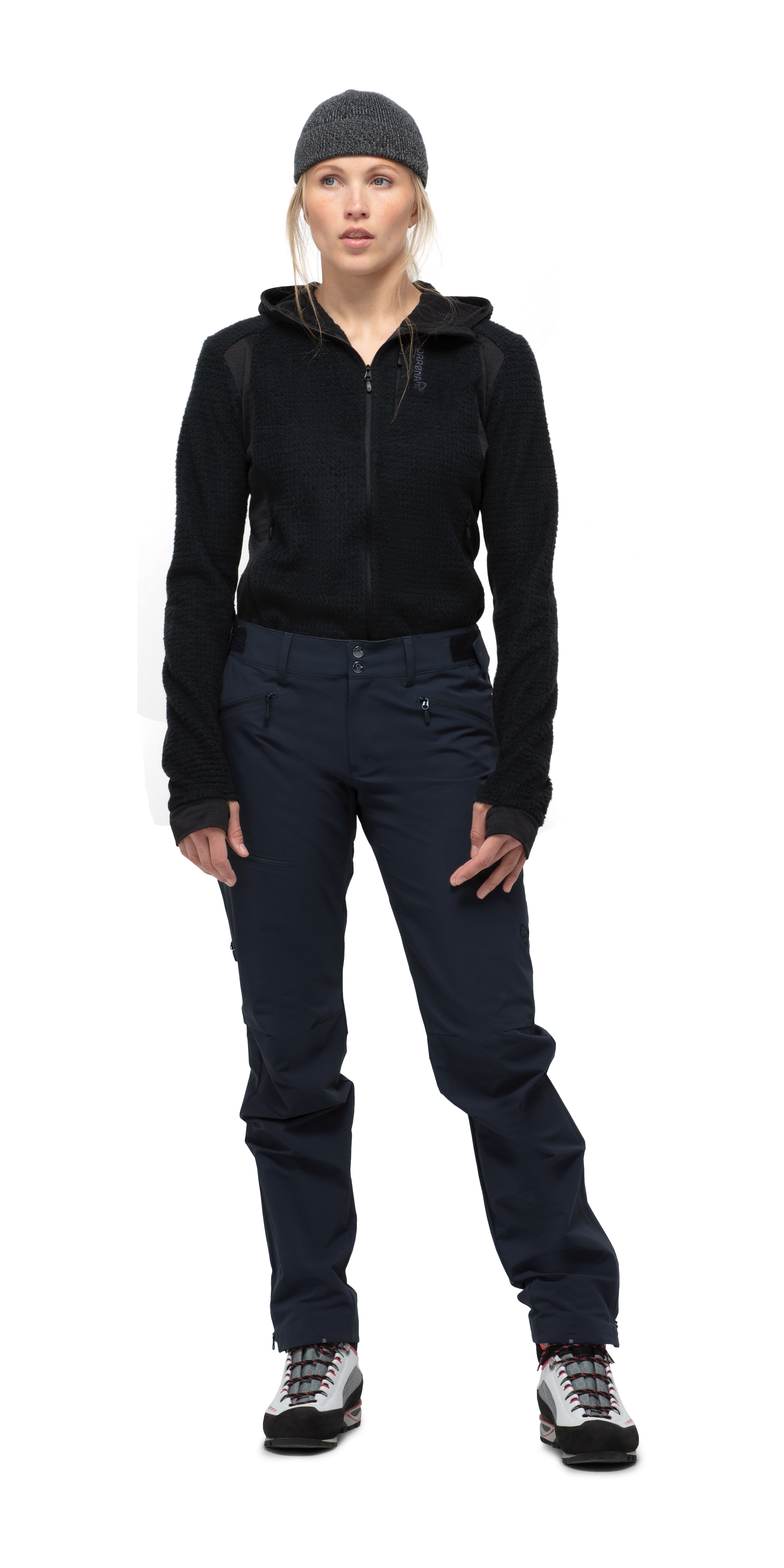 Falketind Flex1 Pants W's