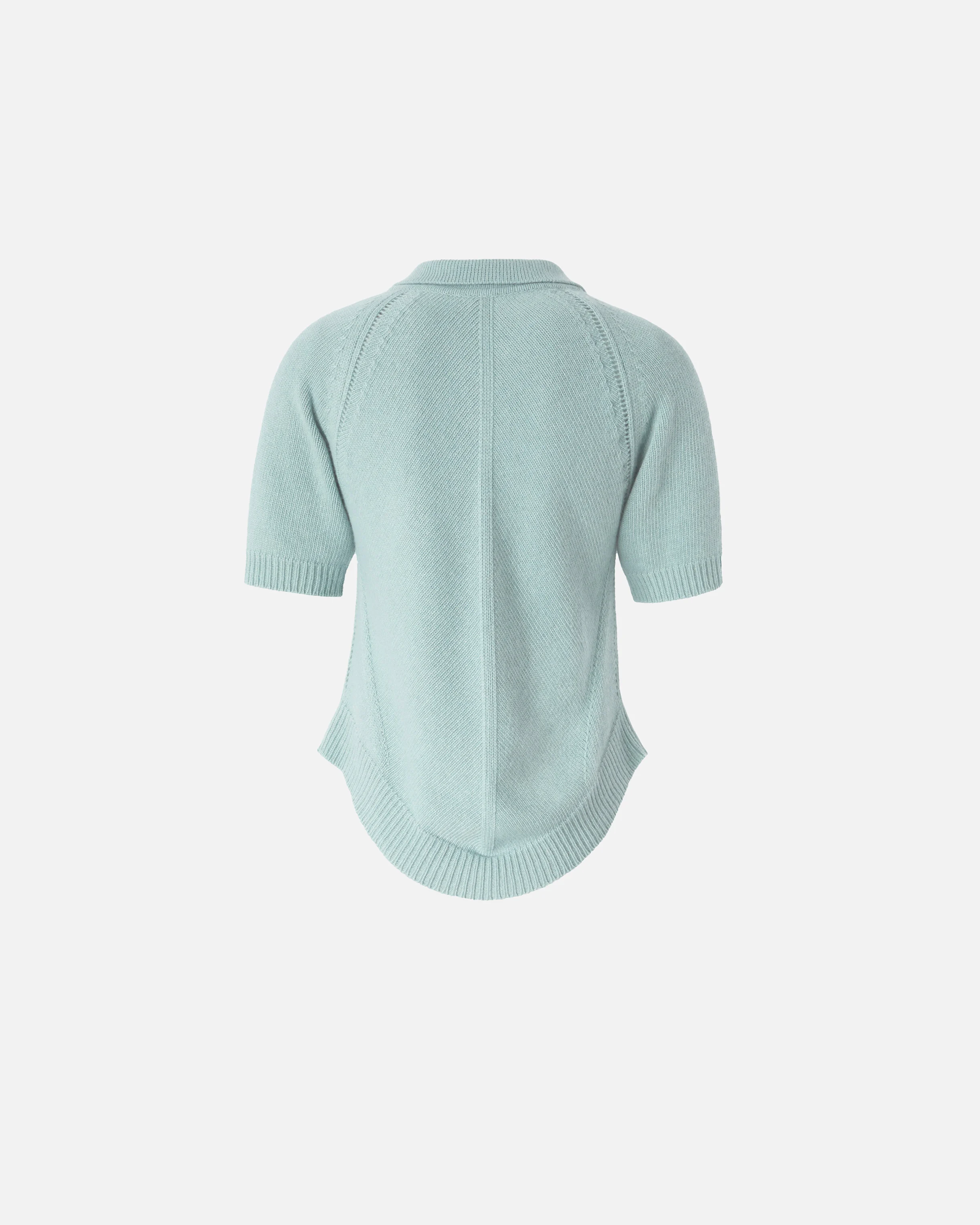 Polo en maille | Multicolore