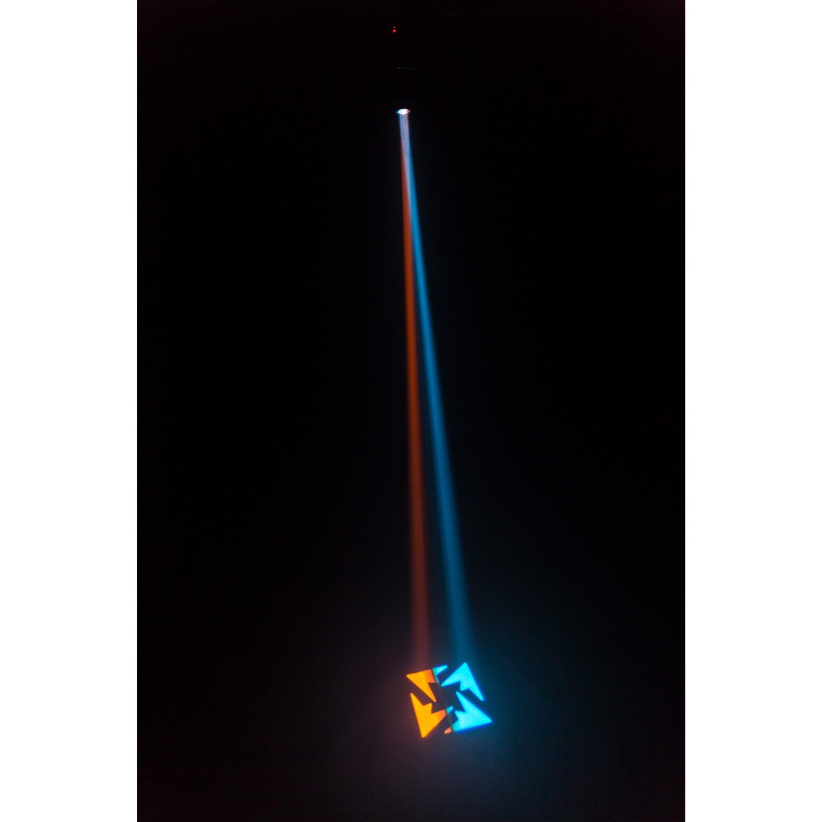 JB systems CLUBSPOT LED moving head