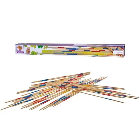 Simba Eichhorn Outdoor, Mikado