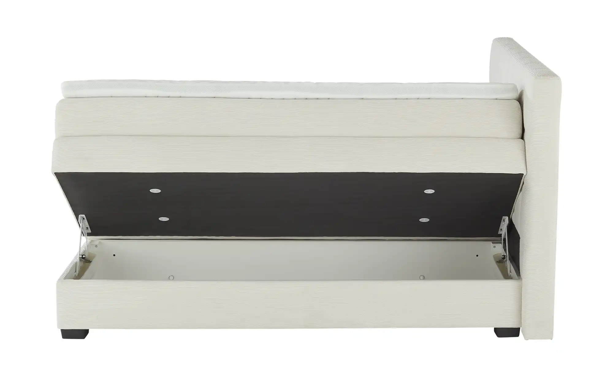 vanDoorn Boxspringbett Canto