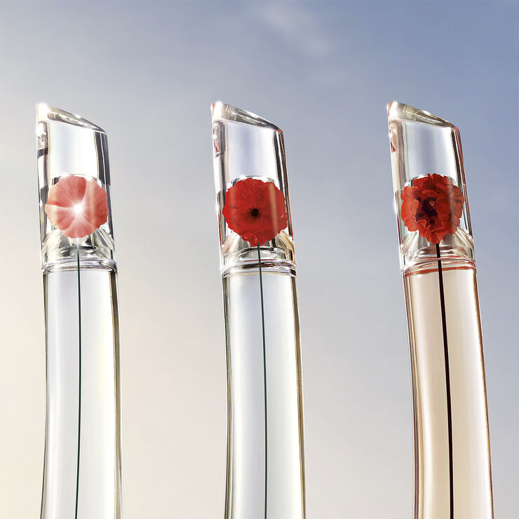 Kenzo Flower by Kenzo Absolut Eau de Parfum