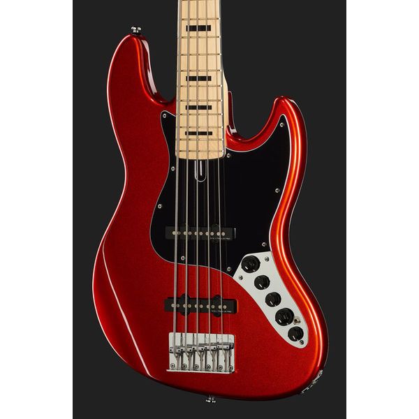Marcus Miller V7 Vintage Alder-5 BMR 2nd Gen