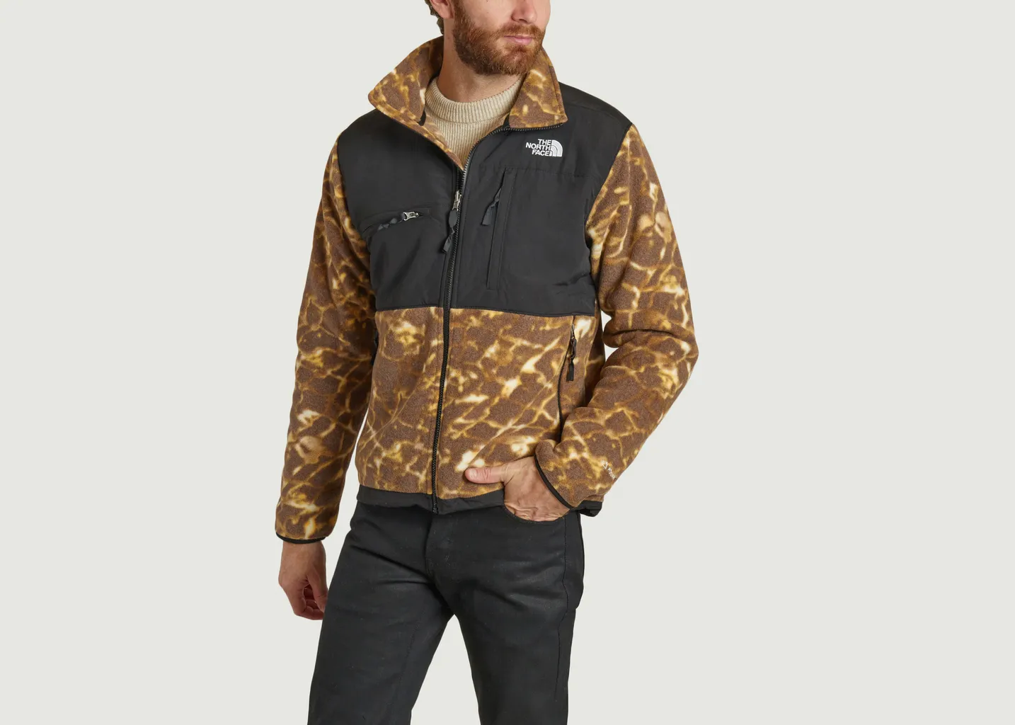 Polaire Denali Polartec The North Face