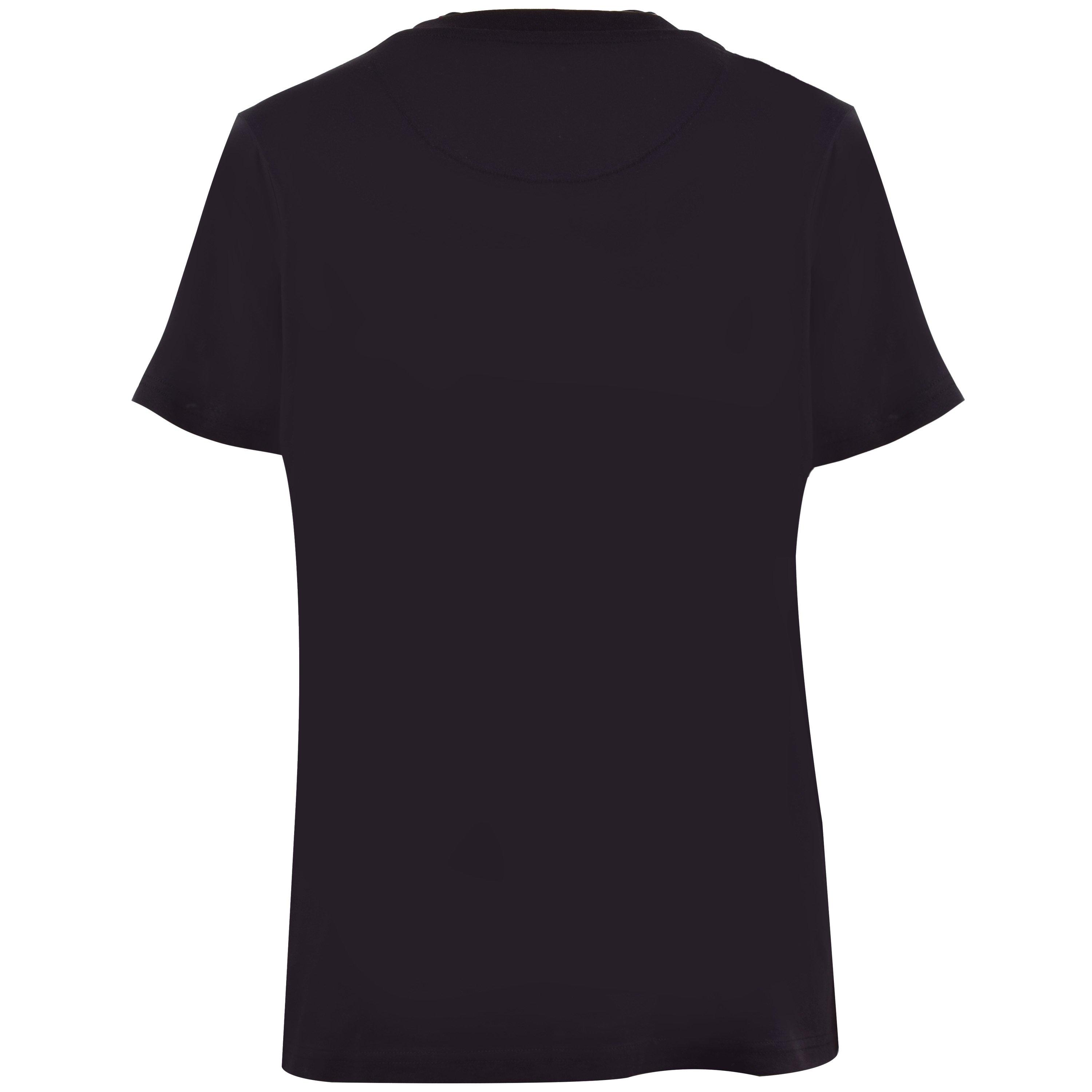 Pretty Green PG Text Logo T Shirt Mens