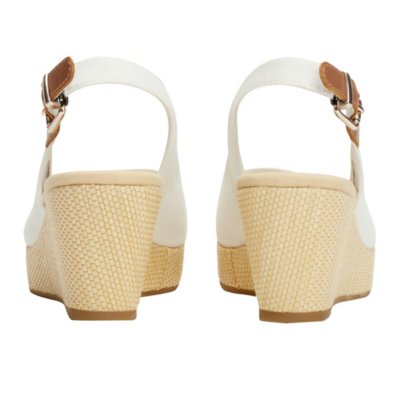 Sandales femme Iconic Elba TOMMY HILFIGER