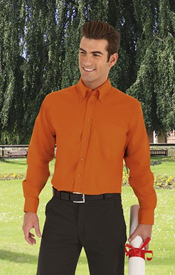Valento CSVAOHL - Chemise GRADUATION