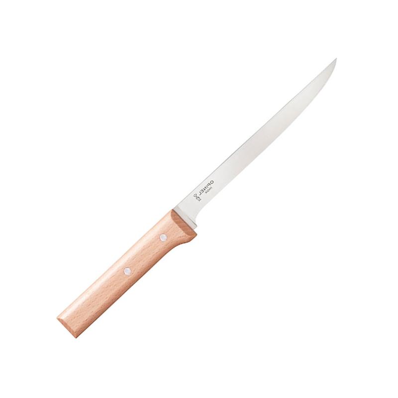 Couteau Opinel Filet N°121
