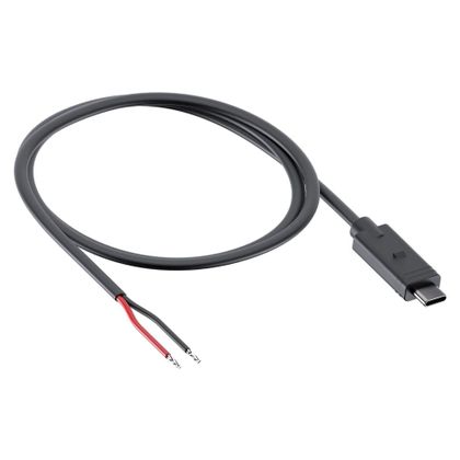 Chargeur SP Connect SP Câble 6V DC SPC+ - Noir