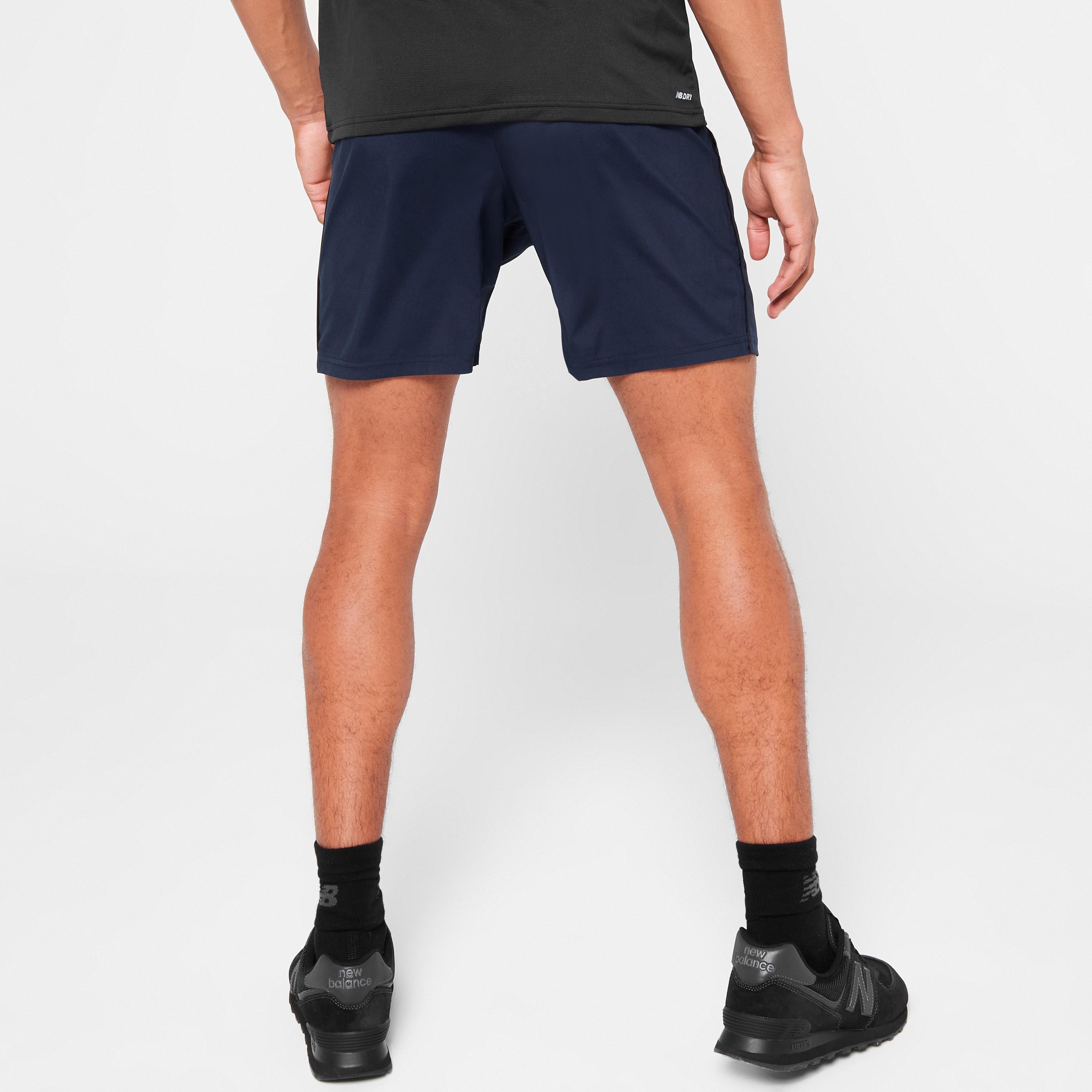 New Balance NewBalance Accelerate 7 Inch Mens Shorts