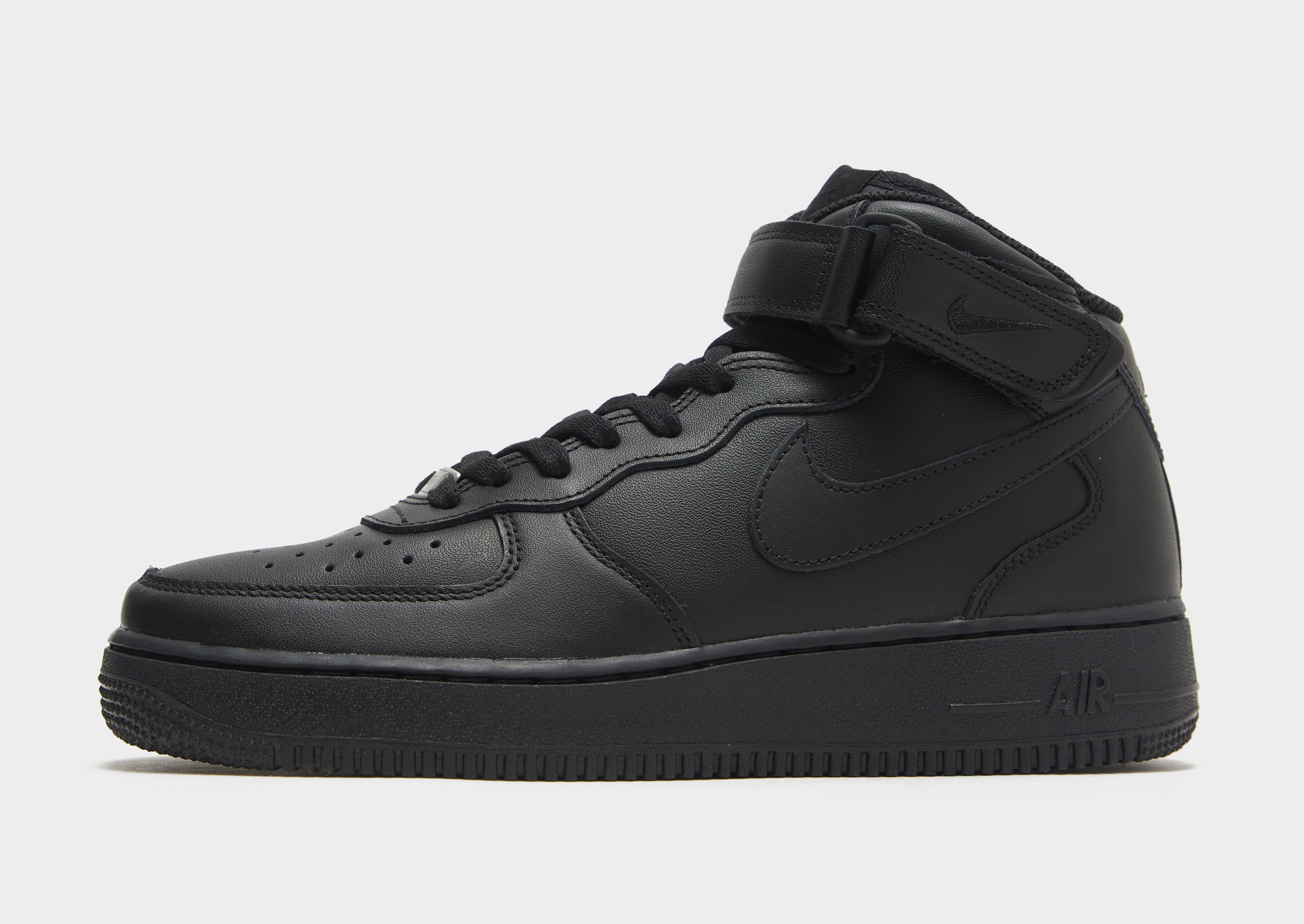 Nike Baskets Air Force 1 Mid Homme