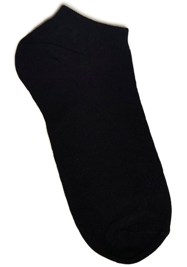 Jack & Jones Junior Socken »JACDONGO im 5er Pack, mit Stretchbund, knöchellang« Packung, 5 Stk. tlg. unifarben, casual, eng, Jersey