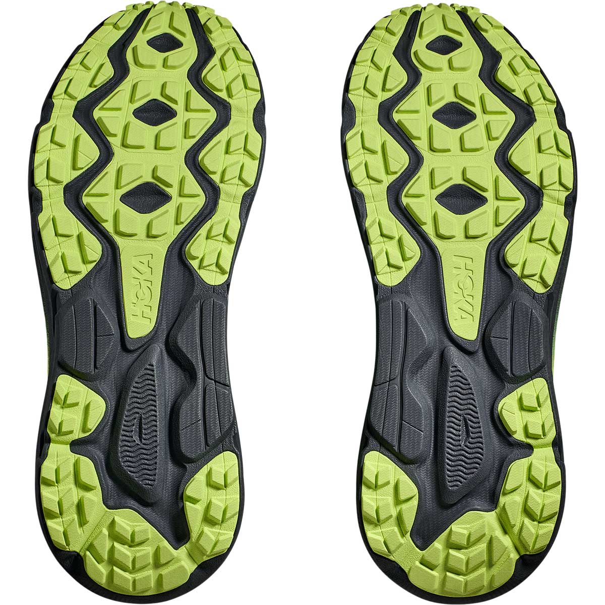 HOKA Challenger 7 GTX Trail Løbesko Herre