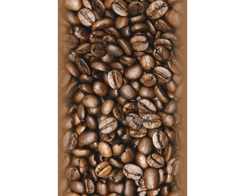 Pop-up paneel zelfklevend 3007 3-1 Koffiebonen bruin