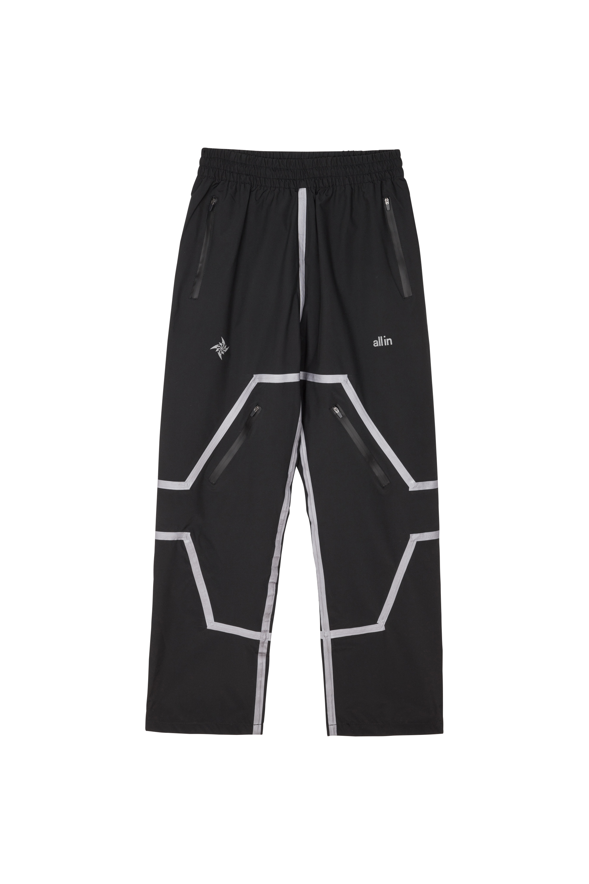ALL IN Jogging FLEX PTS Noir