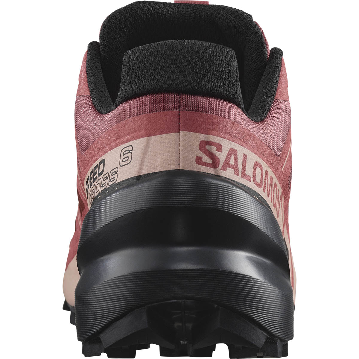 Salomon Speedcross 6 Trail Løbesko Dame