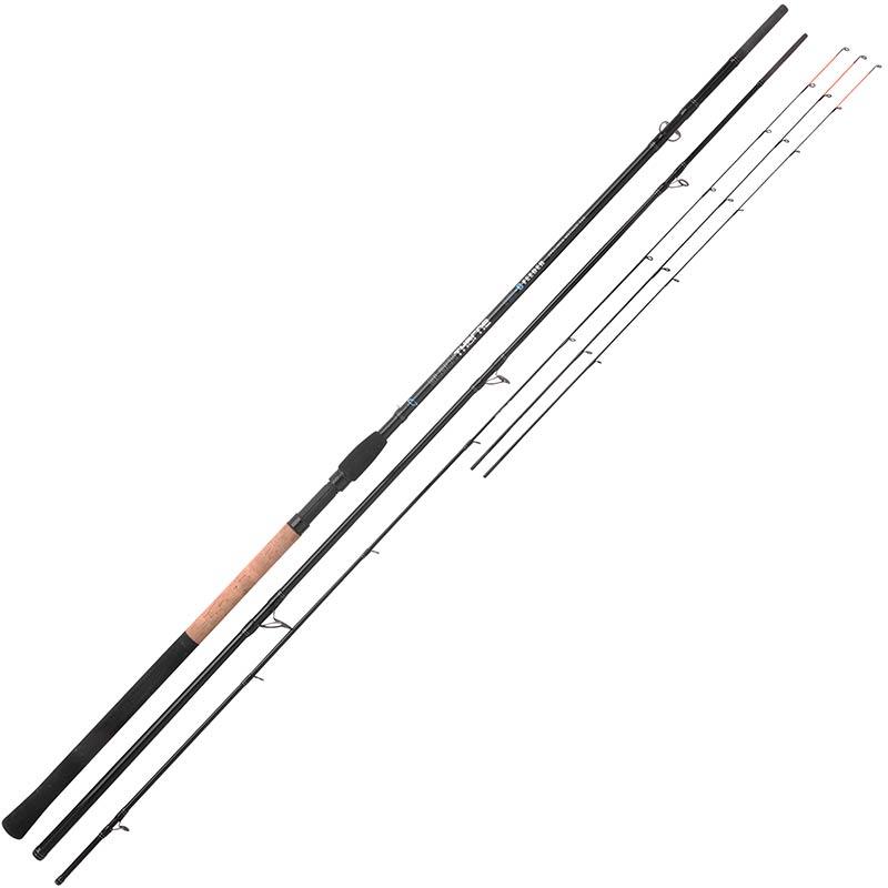 Canne Feeder Cresta Blackthorne Pro C-Feeder Specimen Method 360