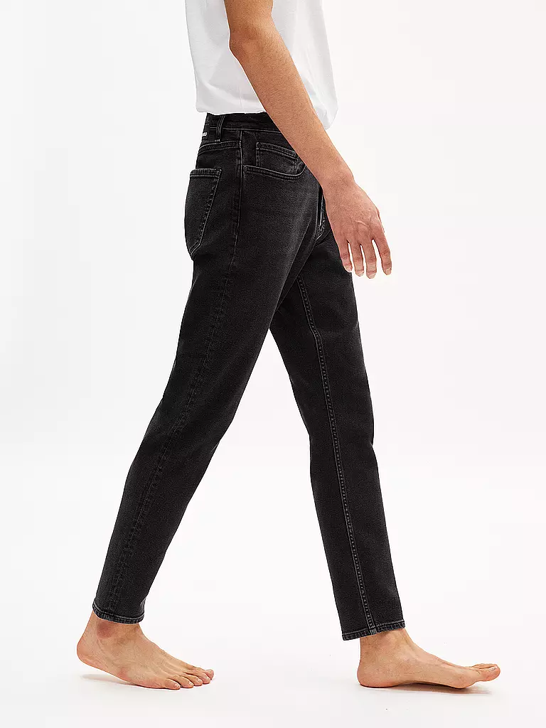 ARMEDANGELS Jeans Tapered Fit AARJO grau