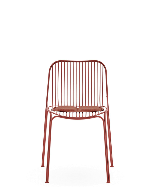Kartell Hiray tuinstoel rust