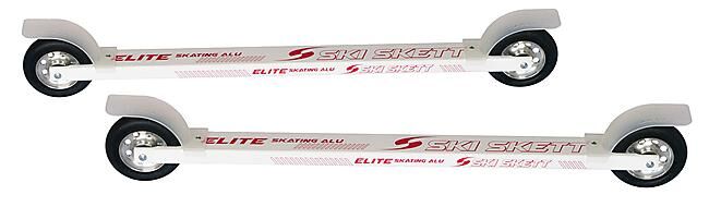 SKI SKETT - SKI ROUE ELITE SKATE PL