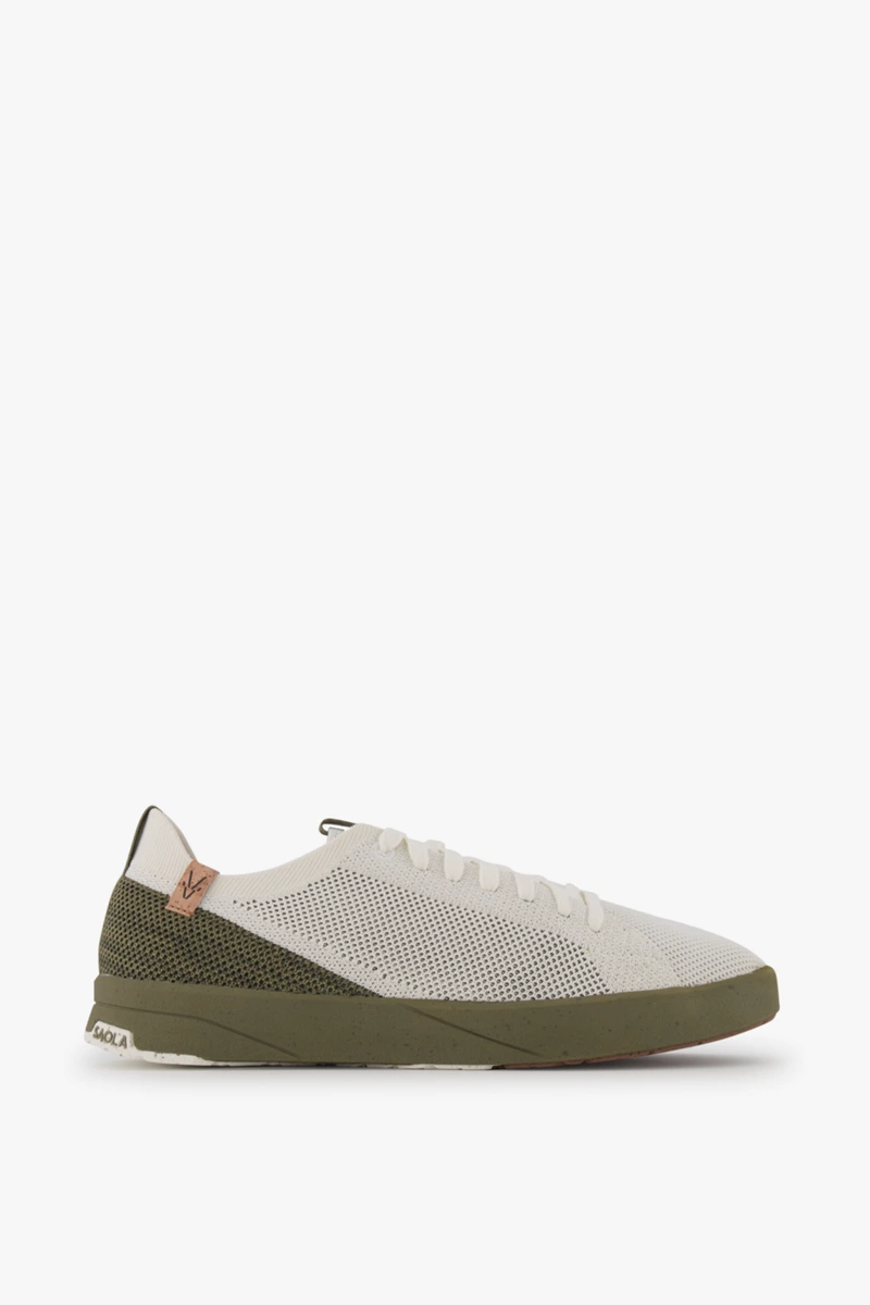 Saola Cannon Knit 2.0 Herren Sneaker