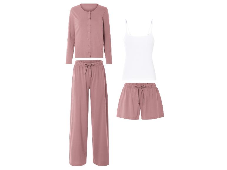 Dames pyjamaset