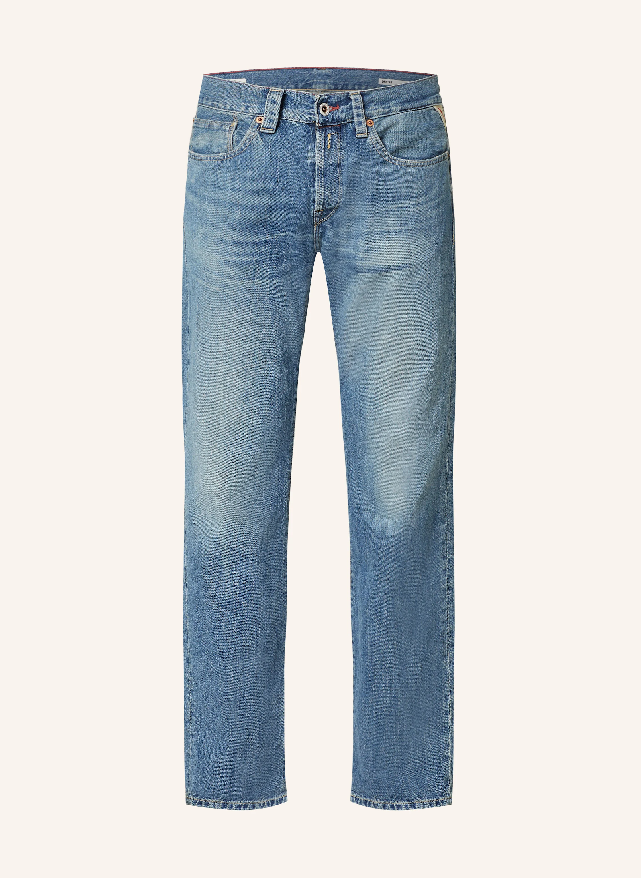 REPLAY Jeans DERYCK Regular Fit