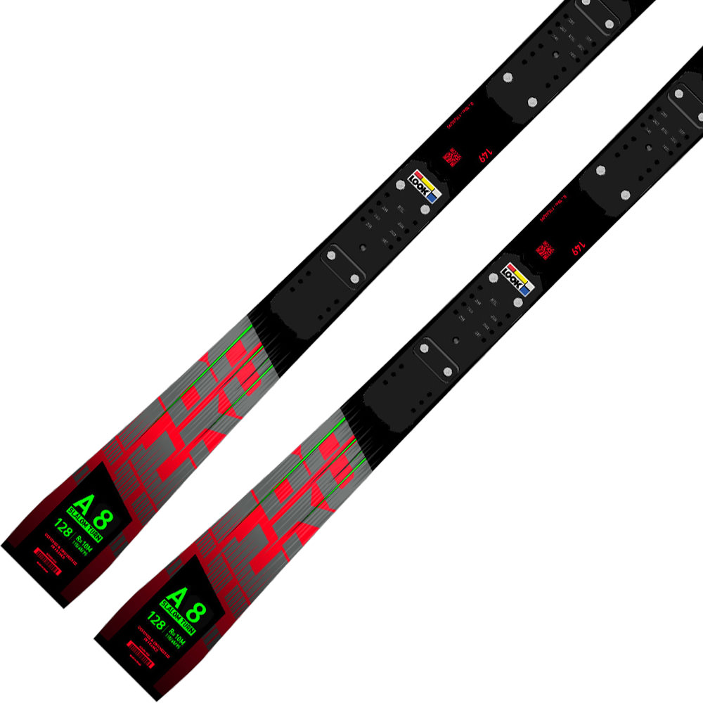 Rossignol Hero Athlete FIS SL Pro R21 NX7 U8 | Rossignol Rennski / Race Carver | Rossignol Skier | Rossignol | R | MARKEN | XSPO