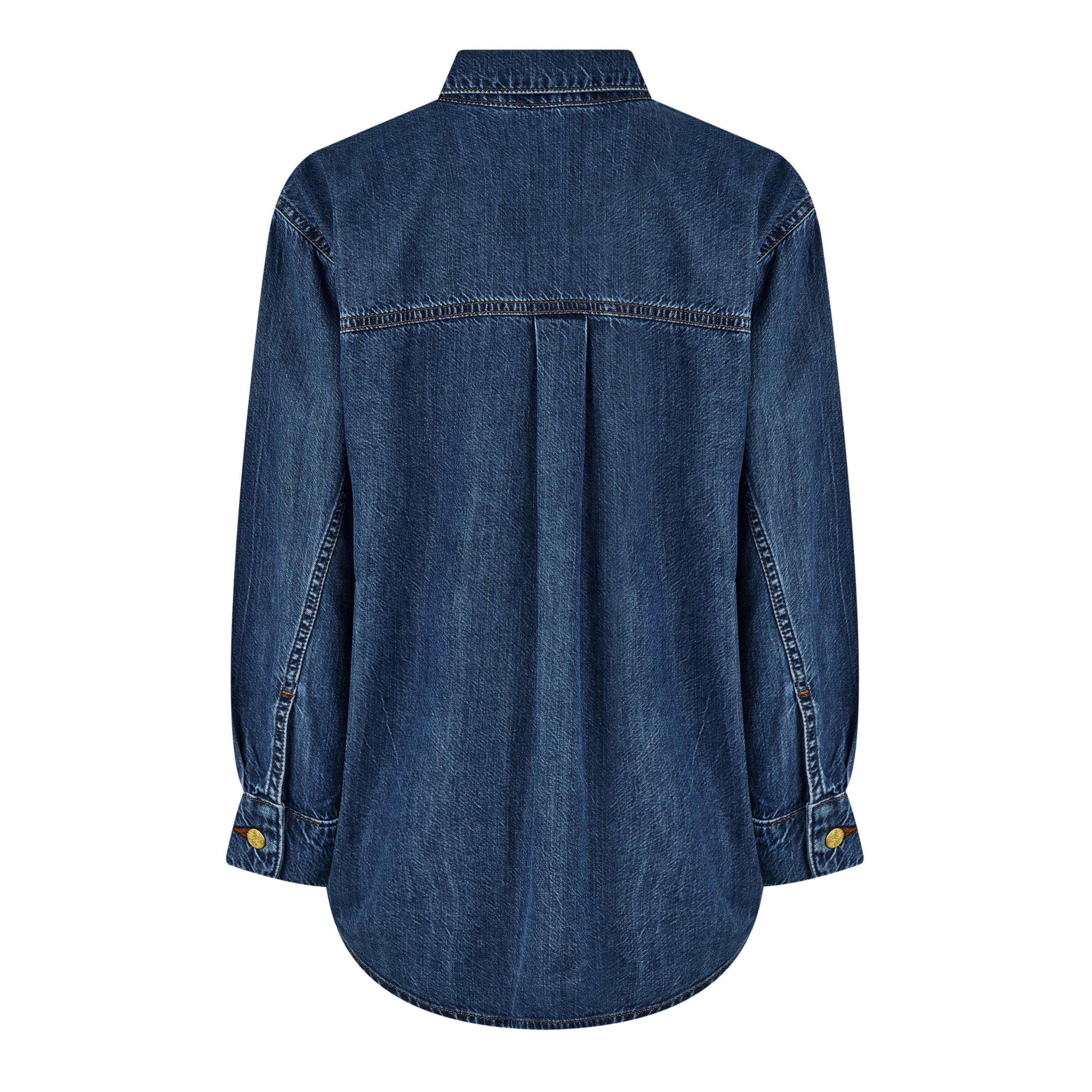 Biba Denim Shirt
