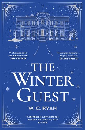The Winter Guest (Paperback)