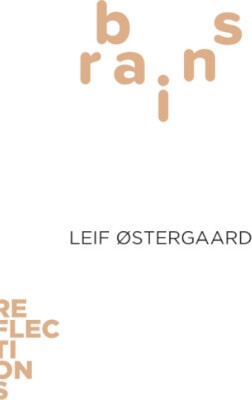 Brains - Leif Østergaard - English Book