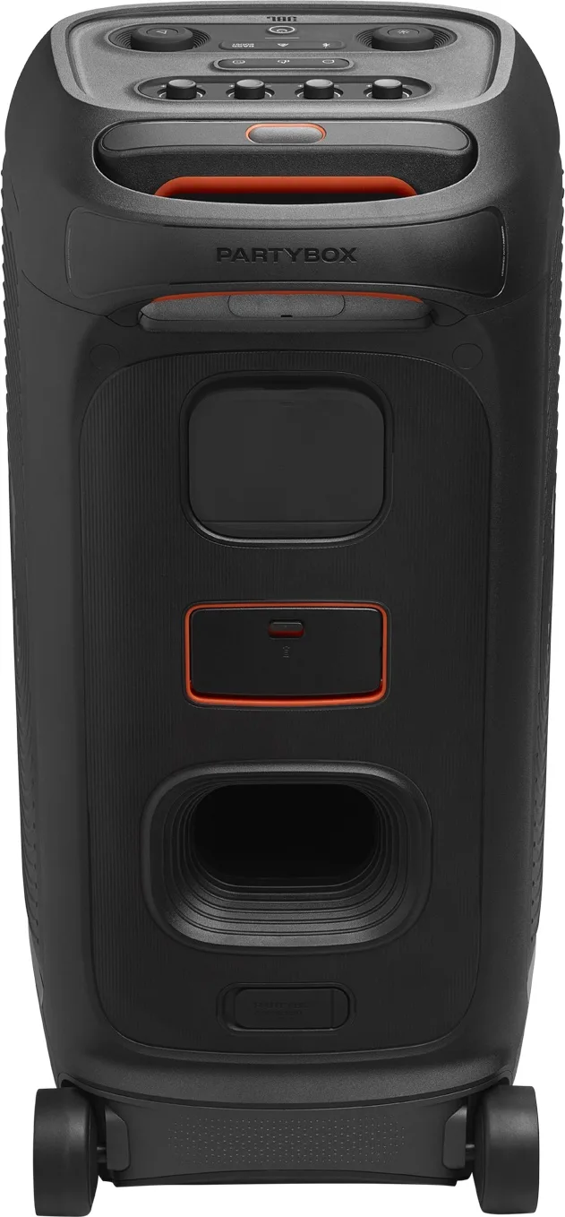 JBL PartyBox Stage 320 Enceintes Bluetooth portables