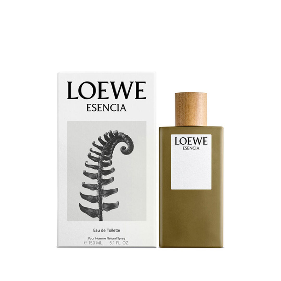 LOEWE LOEWE ESENCIA Eau de Toilette - 150ml
