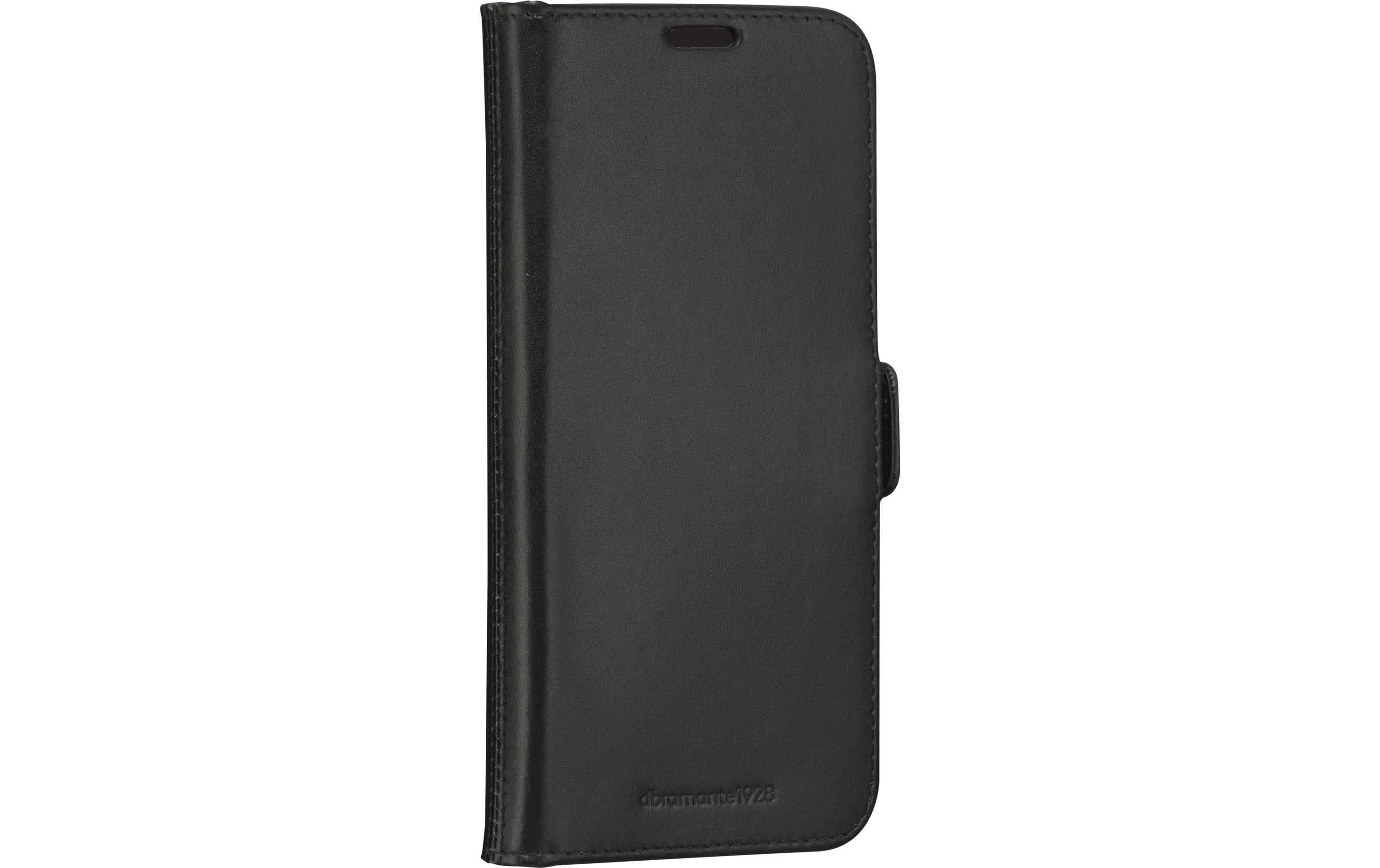Book Cover Copenhagen Galaxy S24+ SchwarzSchutzhülle für das Samsung Galaxy S24+