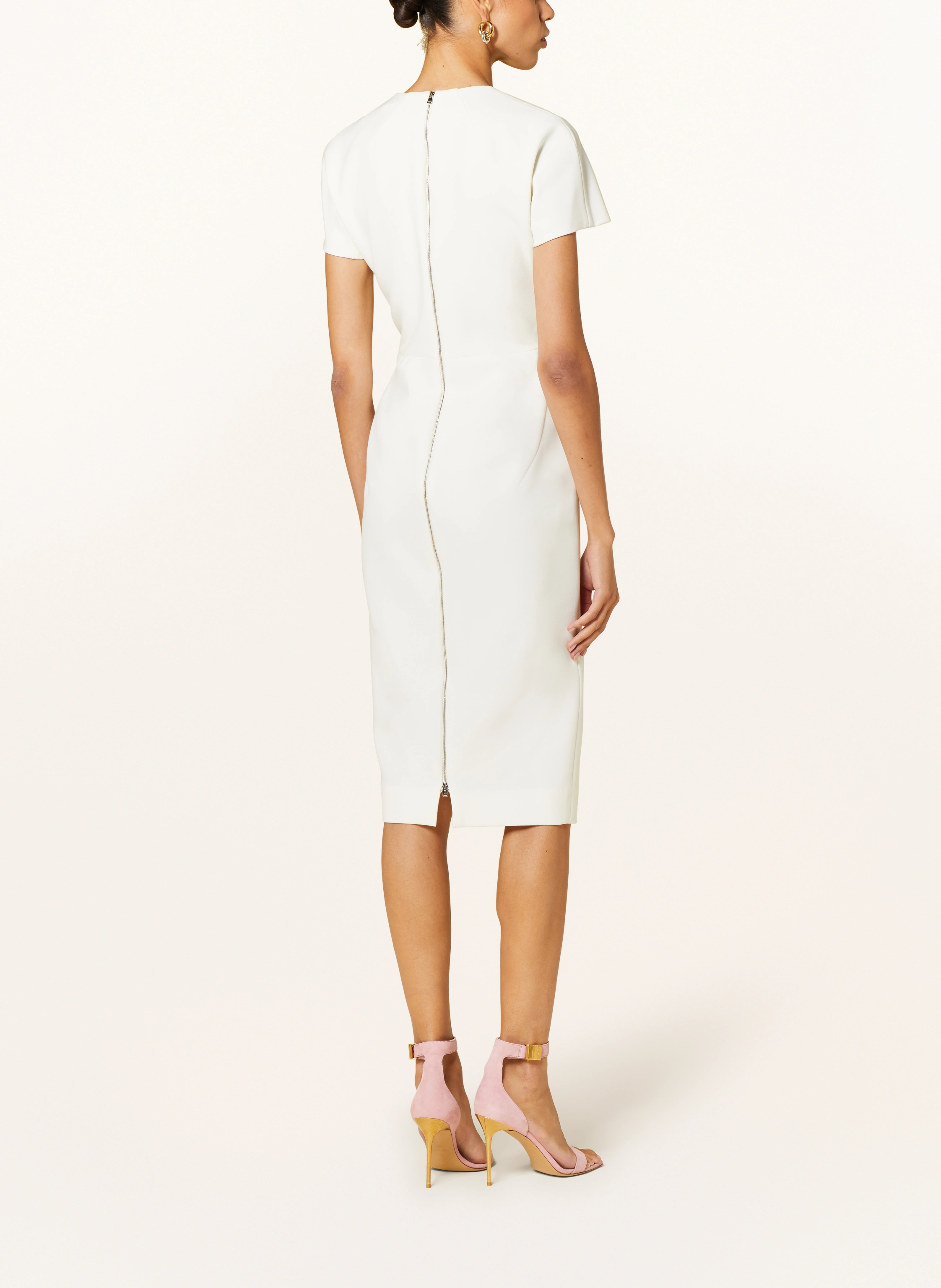 VICTORIA BECKHAM Etuikleid