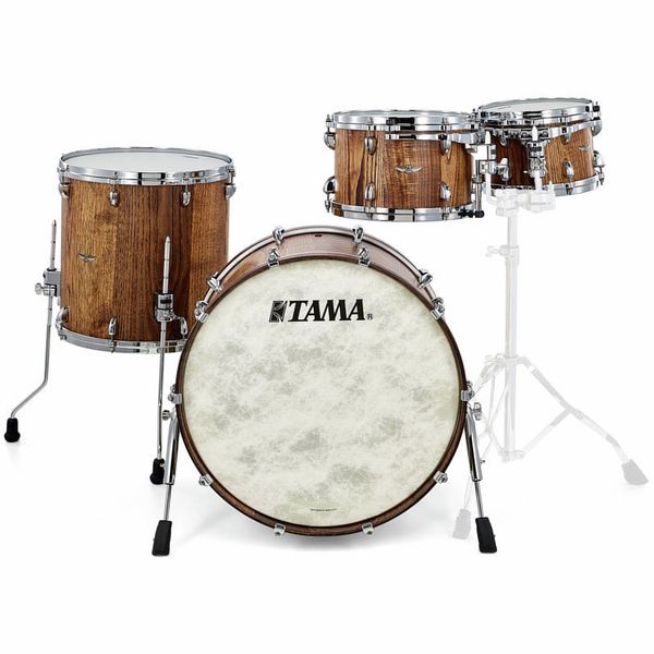 Tama STAR Drum Walnut Stand. RSC