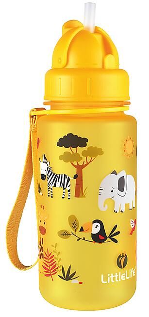 LITTLE LIFE - BOUTEILLE WATER KIDS
