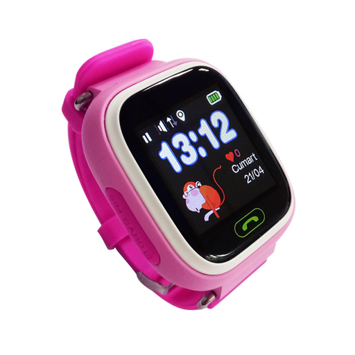 Smartwatch Leotec Kids Way GPS