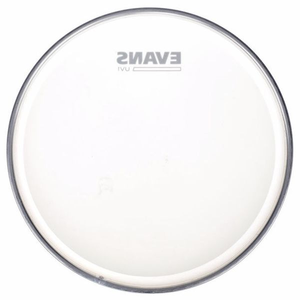 Evans UV1 Coated Tom Pack 10/12/16