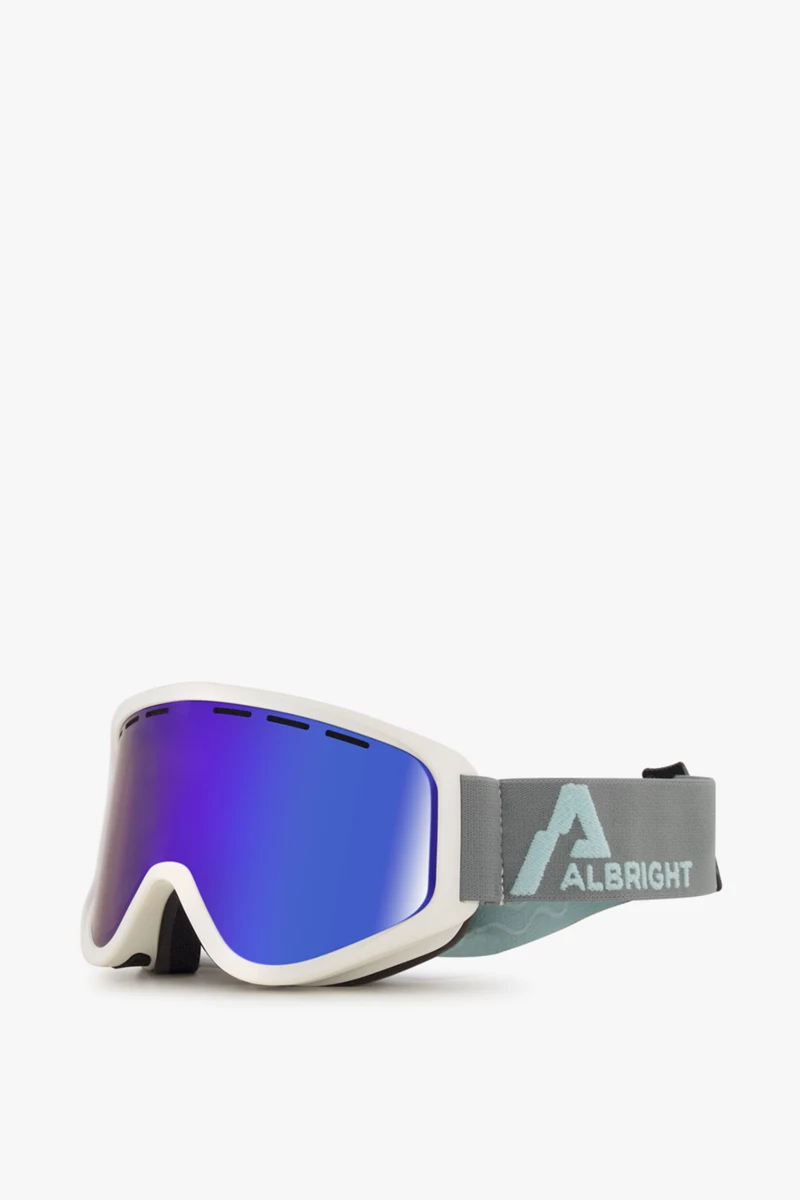 ALBRIGHT Snow 5555 Kinder Skibrille